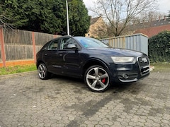 Bild des Angebotes Audi Q3 2.0 TFSI quattro