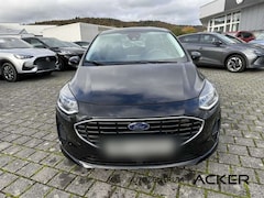 Bild des Angebotes Ford Fiesta 1.0 EcoBoost MHEV Titanium Aut iACC