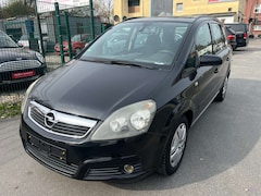 Bild des Angebotes Opel Zafira Zafira 1.6 7Sitzer*GEPFLEGT*PDC hinten*