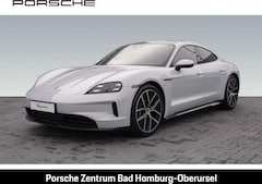 Bild des Angebotes Porsche Taycan BOSE LED-Matrix Performancebatterie+