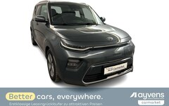 Bild des Angebotes Kia Soul e-