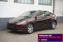 Bild des Angebotes Tesla Model Y Long Range AWD *FSD full self drive*
