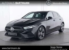 Bild des Angebotes Mercedes-Benz A 250 A 250 4M PROGRESSIVE+PANO+ STANDHEIZUNG+SOUND+++
