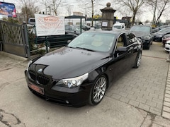 Bild des Angebotes BMW 545 i/Individual/Xenon/Navi/Scheckheft