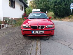 Bild des Angebotes BMW 316 316i