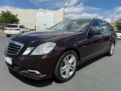 Bild des Angebotes Mercedes-Benz E 250 E 250 CDI Avantgarde Automatik AHK