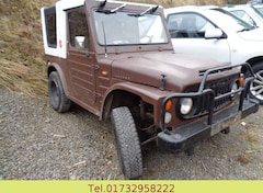 Bild des Angebotes Suzuki LJ 80 80