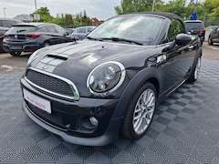 Bild des Angebotes MINI Cooper S Roadster*Klima*Navi*John WORKS*Cabrio*