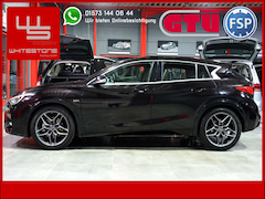 Bild des Angebotes Infiniti Q30 s 2.0 AWD Sport / Alcantara / LED / 19 Zoll