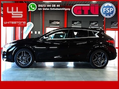 Bild des Angebotes Infiniti Q30 s 2.0 AWD Sport / GARANTIE / Alcantara / LED