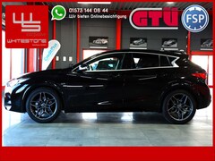 Infiniti Q30 S 2.0 AWD 4x4 LED NAV SPORT 211 PS LED