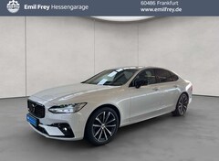 Bild des Angebotes Volvo S90 B5 D AWD Momentum-Pro Aut 360° Leder 19'' Voll