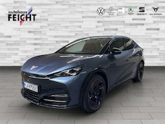 Bild des Angebotes CUPRA Tavascan Dual Engine VZ 4Drive 250 kW Allrad KLIMA LED NAV