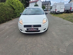 Bild des Angebotes Fiat Punto 1.2 8V MORE