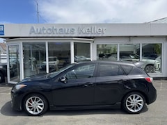Bild des Angebotes Mazda 323 .3l MZR DISI 260PS