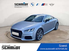 Bild des Angebotes Audi TTS Coupe 2.0 TFSI + GARANTIE