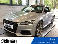 Bild des Angebotes Audi TTS Coupe 2.0 TFSI + GARANTIE