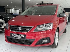 Bild des Angebotes SEAT Alhambra FR-Line*DSG*7-SITZ*PANO*NAVI*R-KAM*AHK