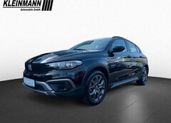 Bild des Angebotes Fiat Tipo Cross 1.5 GSE Hybrid (130 PS) DCT *AHK*ACC*