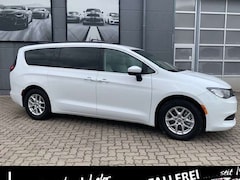 Bild des Angebotes Chrysler Voyager 3.6 V6 Leder 7-Sitzer Automatik Unfallfrei CARFAX