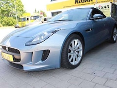 Bild des Angebotes Jaguar F-Type Basis