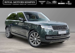 Bild des Angebotes Land Rover Range Rover Autobiography Hybrid P550e EU6e Park-Assistent