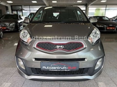 Bild des Angebotes Kia Picanto Spirit Automatik PDC/Klima
