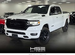 Bild des Angebotes Dodge RAM 5,7l V8 *LIMITED / AHK / VOLL*