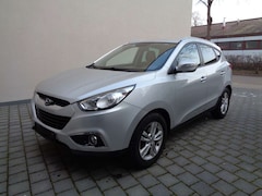 Bild des Angebotes Hyundai iX35 2.0CRDI Premium AWD / Automatik