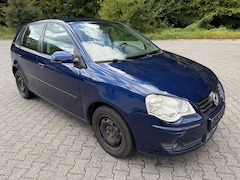 Bild des Angebotes VW Polo IV Tour
