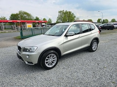 Bild des Angebotes BMW X3 Baureihe X3 xDrive 20 d TÜV NEU