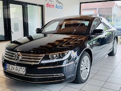 Bild des Angebotes VW Phaeton V8 4-Sitzer 4Motion