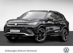 Bild des Angebotes VW Tiguan 1.5 R-LINE DSG PANO AHK LM20 HD-MATRIX