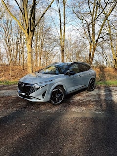 Bild des Angebotes Nissan Qashqai N-Design Xtronic