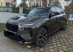 Bild des Angebotes BMW X7 M 60i xDrive Mild-Hybrid 7 Sitze