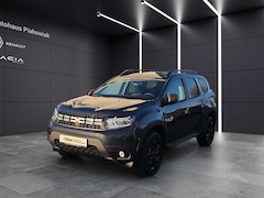 Bild des Angebotes Dacia Duster Extreme Blue dCi 115 Sitzheizung Navi Rückfahrkamera