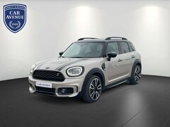 Bild des Angebotes MINI Cooper S Countryman John Cooper Works Trim