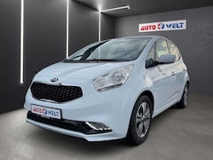 Bild des Angebotes Kia Venga 1.6 Dream Team