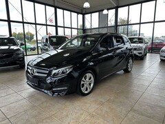 Bild des Angebotes Mercedes-Benz B 180 B -Klasse Urban Business