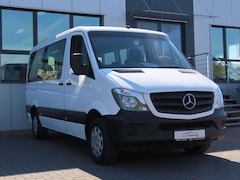 Bild des Angebotes Mercedes-Benz Sprinter II Kombi 316 NGT 9 Sitze