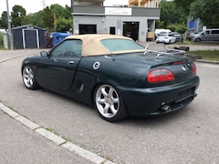 Bild des Angebotes MG MGF 1.8i