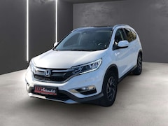 Bild des Angebotes Honda CR-V Executive 4WD