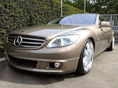 Bild des Angebotes Mercedes-Benz CL 600 CL 600 Automatik