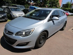 Bild des Angebotes Opel Astra J Sports Tourer Exklusiv