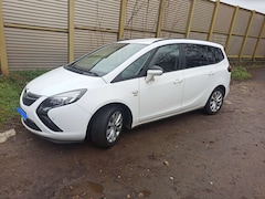 Bild des Angebotes Opel Zafira Tourer Zafira Tourer 1.4 Turbo Active