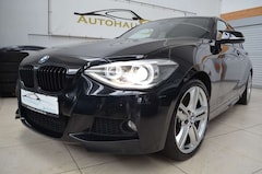Bild des Angebotes BMW 125 d ///M-Sportpaket ~Xenon~Navi~GSD~Alc