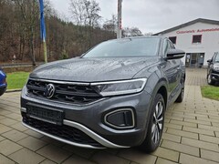 Bild des Angebotes VW T-Roc Goal