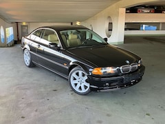 Bild des Angebotes BMW 328 Ci °Unikat°Neuwertig°Deutsch°1.Hand
