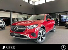 Bild des Angebotes Mercedes-Benz GLC 300 e AVANTGARDE+AHK+DISTR+TOTWKL+DIGI L+360