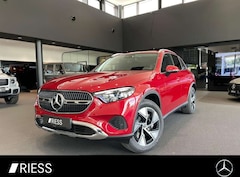 Bild des Angebotes Mercedes-Benz GLC 300 e AVANTGARDE+AHK+DISTR+TOTWKL+DIGI L+360